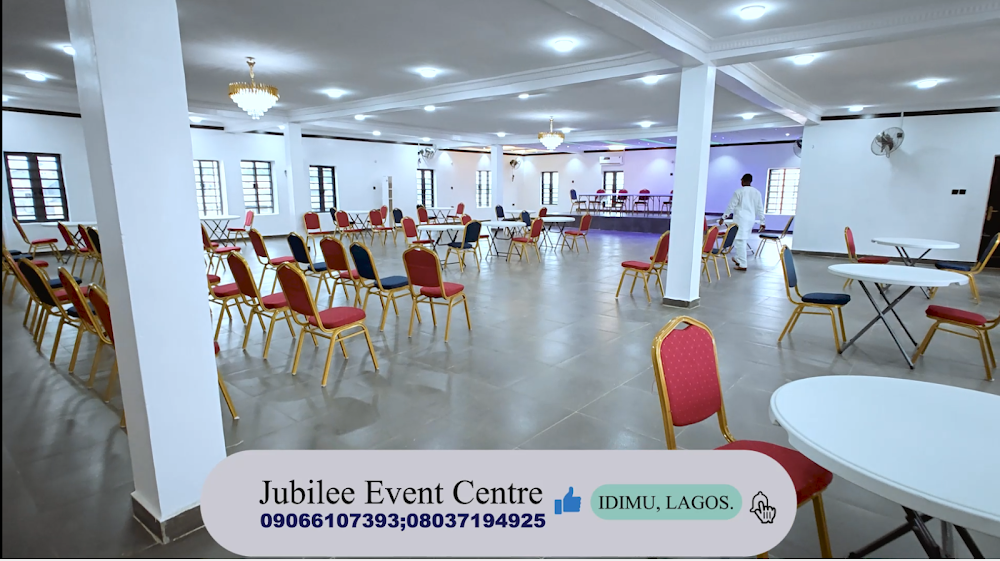 Jubilee Event Center photo 4